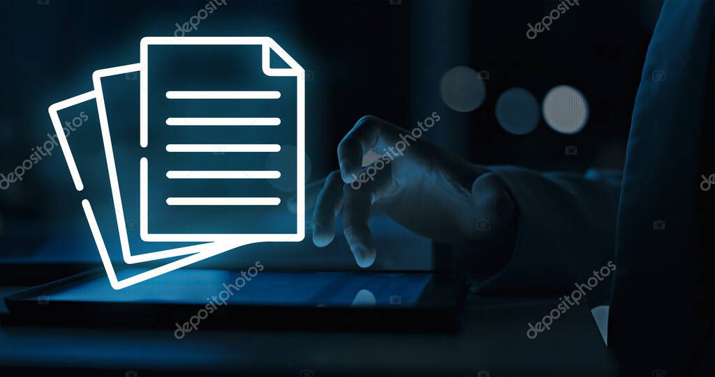 Archiviazione digitale sicura dei documenti